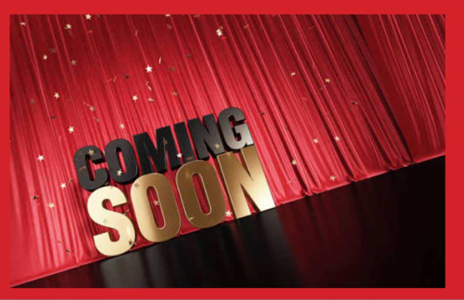 Coming Soon Next Category